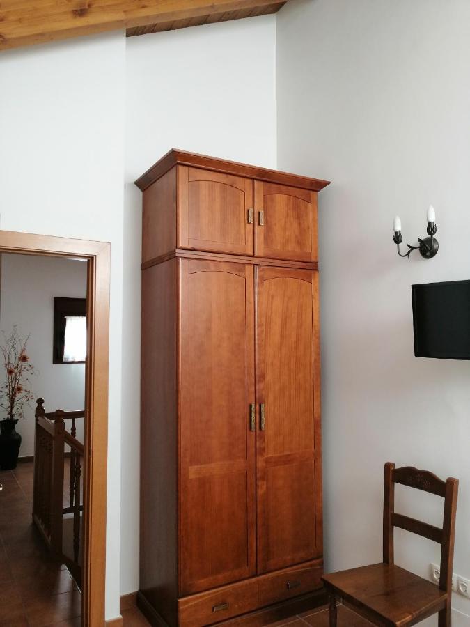 Apartamentos Mobison Salinas de Bielsa Exterior foto