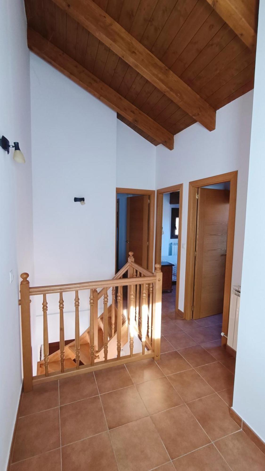 Apartamentos Mobison Salinas de Bielsa Exterior foto