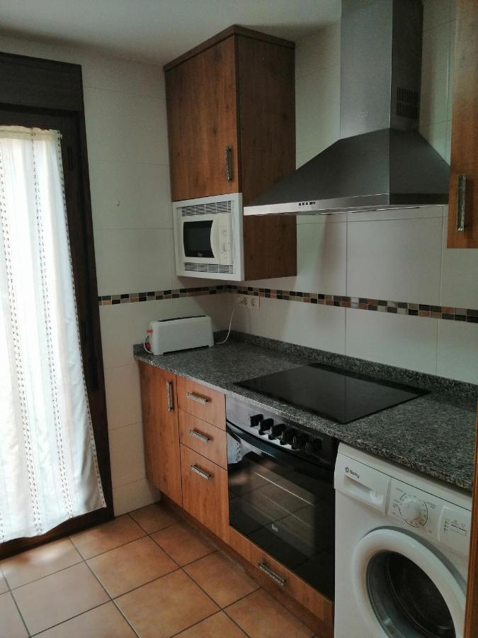 Apartamentos Mobison Salinas de Bielsa Exterior foto